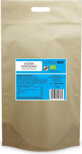 Glutenfreie Kokosraspeln BIO 2 kg - HORECA
